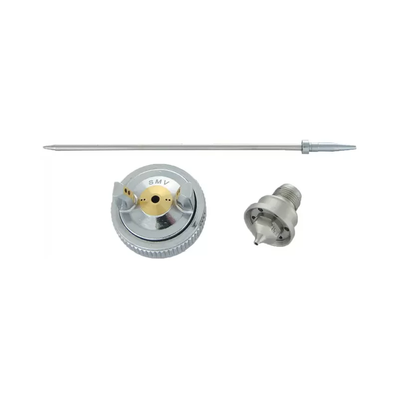 Zestaw dysz do pistoletu lakierniczego STAR SMV 4F 3.0mm