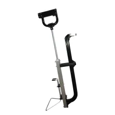 Rozwijak do rur PEX 4 ramiona max 600 MB