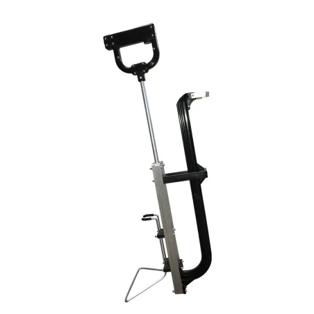 Taker do upinania podłogówki mocny i trwały Duro System