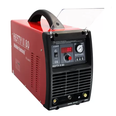 Przecinarka plazmowa HEFTY II 80 Welder Fantasy