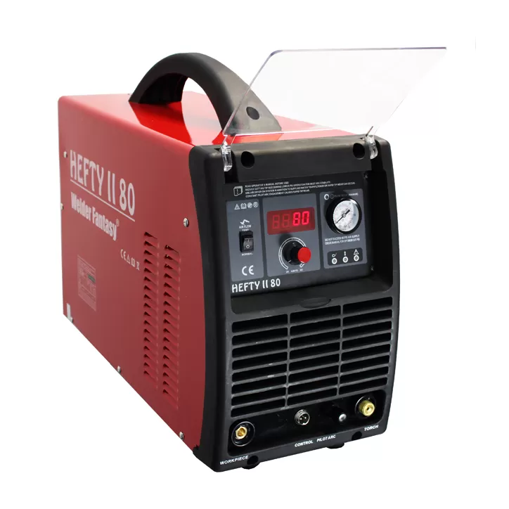 Przecinarka plazmowa HEFTY II 80 Welder Fantasy Przecinarka plazmowa HEFTY II 80 Welder Fantasy