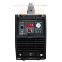 Przecinarka plazmowa HEFTY II 80 Welder Fantasy