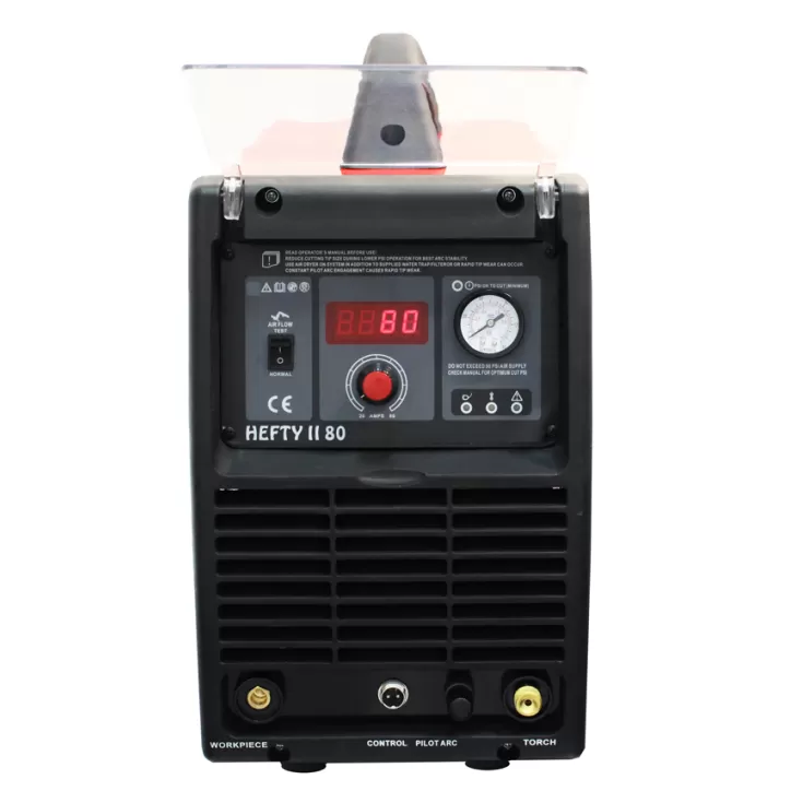 Przecinarka plazmowa HEFTY II 80 Welder Fantasy Przecinarka plazmowa HEFTY II 80 Welder Fantasy