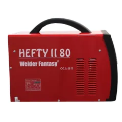 Przecinarka plazmowa HEFTY II 80 Welder Fantasy