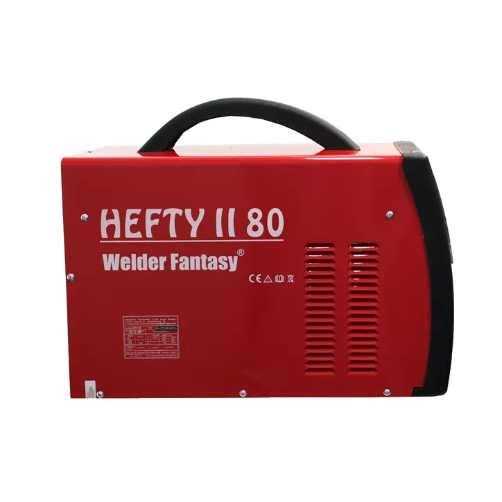 Przecinarka plazmowa HEFTY II 80 Welder Fantasy Przecinarka plazmowa HEFTY II 80 Welder Fantasy