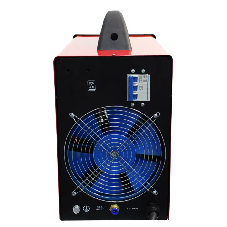 Przecinarka plazmowa HEFTY II 80 Welder Fantasy Przecinarka plazmowa HEFTY II 80 Welder Fantasy