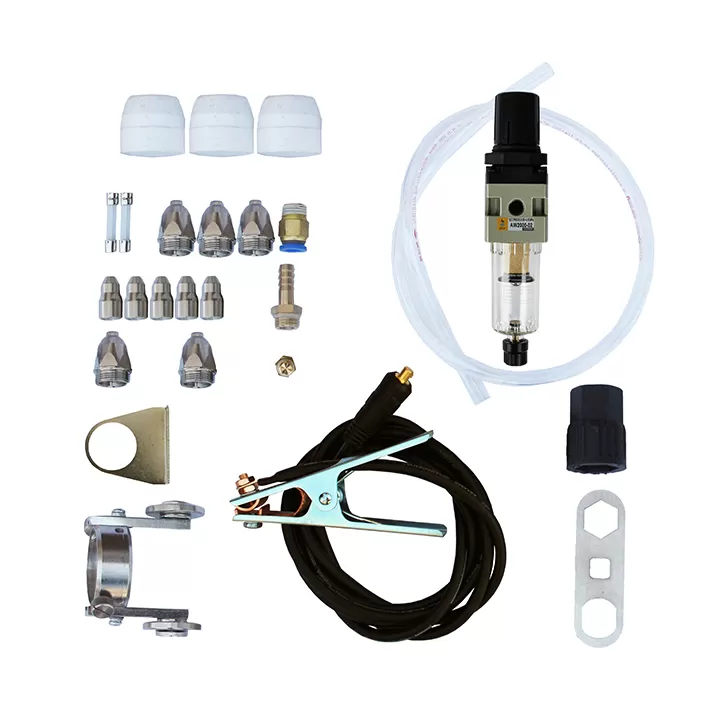 Przecinarka plazmowa HEFTY II 80 Welder Fantasy Przecinarka plazmowa HEFTY II 80 Welder Fantasy