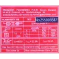 Przecinarka plazmowa HEFTY II 80 Welder Fantasy