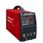 Półautomat spawalniczy inwerterowy 3w1 PULSEMIG 205 200A Welder Fantasy Półautomat spawalniczy inwerterowy 3w1 PULSEMIG 205 200A Welder Fantasy