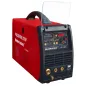 Półautomat spawalniczy inwerterowy 3w1 PULSEMIG 205 200A Welder Fantasy Półautomat spawalniczy inwerterowy 3w1 PULSEMIG 205 200A Welder Fantasy