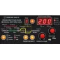 Półautomat spawalniczy inwerterowy 3w1 PULSEMIG 205 200A Welder Fantasy Półautomat spawalniczy inwerterowy 3w1 PULSEMIG 205 200A Welder Fantasy