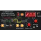 Półautomat spawalniczy inwerterowy 3w1 PULSEMIG 205 200A Welder Fantasy Półautomat spawalniczy inwerterowy 3w1 PULSEMIG 205 200A Welder Fantasy