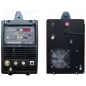 Półautomat spawalniczy inwerterowy 3w1 PULSEMIG 205 200A Welder Fantasy Półautomat spawalniczy inwerterowy 3w1 PULSEMIG 205 200A Welder Fantasy