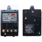 Półautomat spawalniczy inwerterowy 3w1 PULSEMIG 205 200A Welder Fantasy Półautomat spawalniczy inwerterowy 3w1 PULSEMIG 205 200A Welder Fantasy