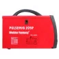 Półautomat spawalniczy inwerterowy 3w1 PULSEMIG 205 200A Welder Fantasy Półautomat spawalniczy inwerterowy 3w1 PULSEMIG 205 200A Welder Fantasy