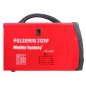 Półautomat spawalniczy inwerterowy 3w1 PULSEMIG 205 200A Welder Fantasy Półautomat spawalniczy inwerterowy 3w1 PULSEMIG 205 200A Welder Fantasy