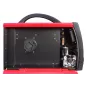 Półautomat spawalniczy inwerterowy 3w1 PULSEMIG 205 200A Welder Fantasy Półautomat spawalniczy inwerterowy 3w1 PULSEMIG 205 200A Welder Fantasy