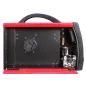 Półautomat spawalniczy inwerterowy 3w1 PULSEMIG 205 200A Welder Fantasy Półautomat spawalniczy inwerterowy 3w1 PULSEMIG 205 200A Welder Fantasy