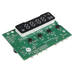 Płytka PCBA z wyświetlaczem Sunseeker kosiarka automatyczna X3 X3PLUS X5 X7PLUS