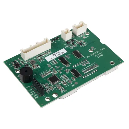 Płytka PCBA z wyświetlaczem Sunseeker do kosiarki automatycznej X3 X3PLUS X5 X7PLUS