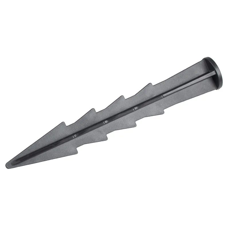 Szpilki stacji ładowania Sunseeker kosiarka automatyczna X5 X7 PLUS 8szt.