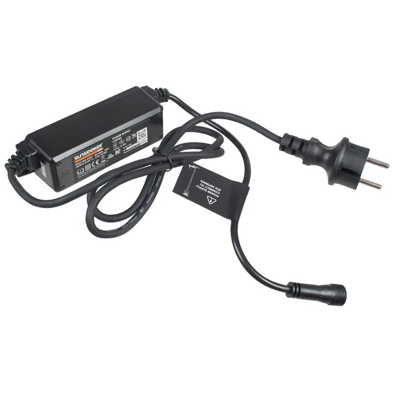 Zasilacz anteny RTK 2A kosiarka automatyczna X3 X3PLUS X5 X7 PLUS