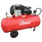 Sprężarka tłokowa kompresor Shamal CM 390/200 SB38C 2.2kW 230V 10 bar