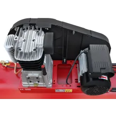 Sprężarka tłokowa kompresor Shamal CM 390/200 SB38C 2.2kW 230V 10 bar