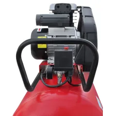 Sprężarka tłokowa kompresor Shamal CM 390/200 SB38C 2.2kW 230V 10 bar