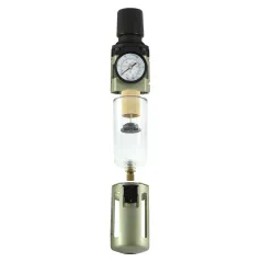 Reduktor + filtr 3/8' FACH