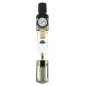 Reduktor + filtr 3/8' FACH