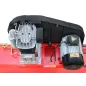 Sprężarka tłokowa kompresor Shamal CT 390/200 SB38C 400V 2.2 kW 10 bar