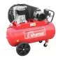 Sprężarka tłokowa kompresor Shamal CT 330/100 SB28C 400V 2.2kW 10 bar Sprężarka tłokowa kompresor Shamal CT 330/100 SB28C 400V 2.2kW 10 bar