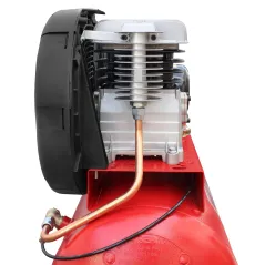 Sprężarka tłokowa kompresor Shamal CT 330/100 SB28C 400V 2.2kW 10 bar