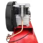 Sprężarka tłokowa kompresor Shamal CT 330/100 SB28C 400V 2.2kW 10 bar Sprężarka tłokowa kompresor Shamal CT 330/100 SB28C 400V 2.2kW 10 bar