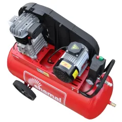 Sprężarka tłokowa kompresor Shamal CT 330/100 SB28C 400V 2.2kW 10 bar