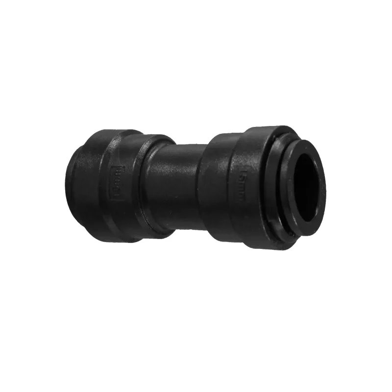 VP- Łącznik 15mm (złączka prosta 15mm)