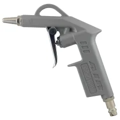 Pistolet do dmuchania GAV krótka dysza