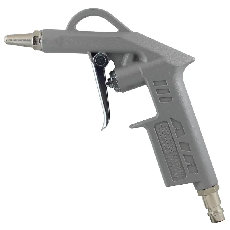 Pistolet do dmuchania GAV krótka dysza Pistolet do dmuchania GAV krótka dysza