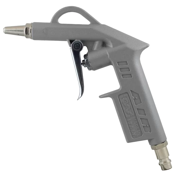 Pistolet do dmuchania GAV krótka dysza Pistolet do dmuchania GAV krótka dysza
