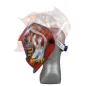 Maska przyłbica samościemniająca WELDER FANTASY 3033 RED US Maska przyłbica samościemniająca WELDER FANTASY 3033 RED US