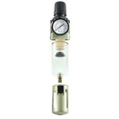 Reduktor + filtr 1/2' FACH