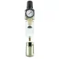 Reduktor + filtr 1/2' FACH