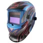 Maska przyłbica samościemniająca WELDER FANTASY 3035 BLUE Maska przyłbica samościemniająca WELDER FANTASY 3035 BLUE