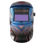 Maska przyłbica samościemniająca WELDER FANTASY 3035 BLUE Maska przyłbica samościemniająca WELDER FANTASY 3035 BLUE