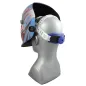 Maska przyłbica samościemniająca WELDER FANTASY 3035 BLUE Maska przyłbica samościemniająca WELDER FANTASY 3035 BLUE