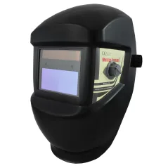 Maska przyłbica samościemniająca WELDER FANTASY 3034 BLACK