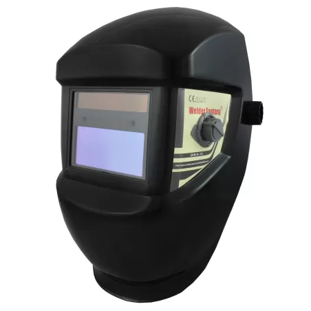 Maska przyłbica samościemniająca WELDER FANTASY 3034 BLACK