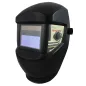 Maska przyłbica samościemniająca WELDER FANTASY 3034 BLACK Maska przyłbica samościemniająca WELDER FANTASY 3034 BLACK