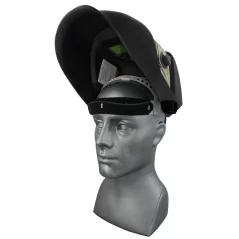 Maska przyłbica samościemniająca WELDER FANTASY 3034 BLACK